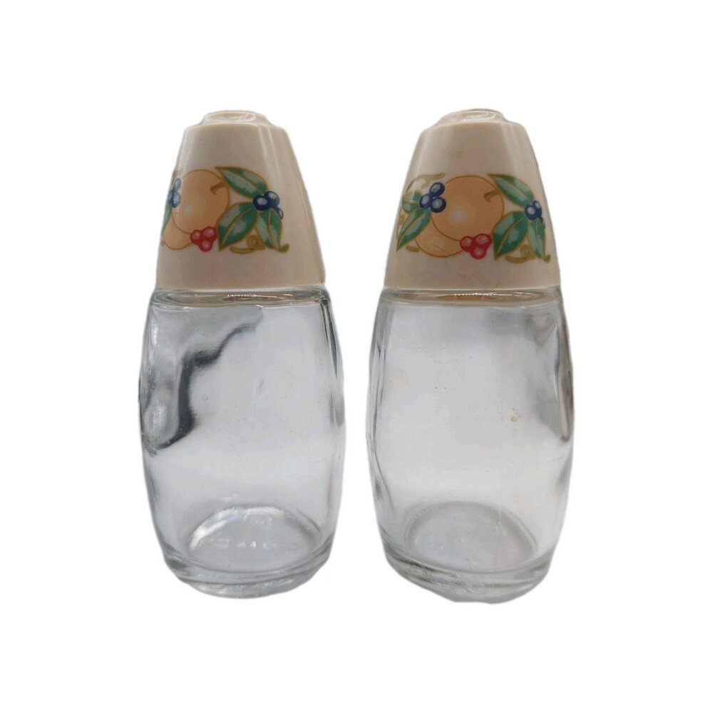 Vintage GEMCO Corelle Salt & Pepper Shaker